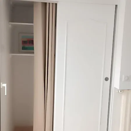 Maison Spacieuse Idealement Placee Bord De * Порник