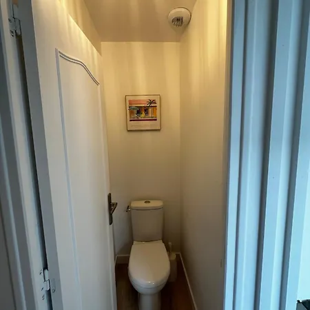 Maison Spacieuse Idealement Placee Bord De Апартаменты