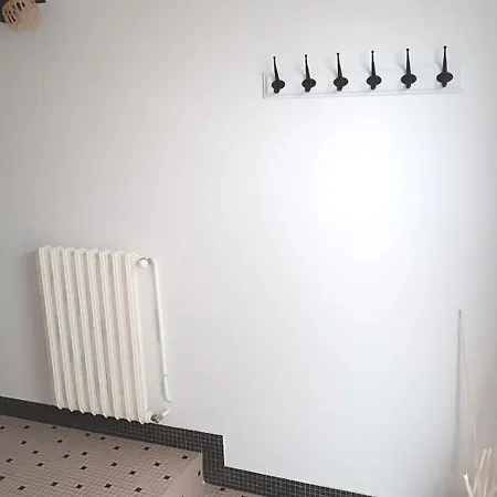 Апартаменты Maison Spacieuse Idealement Placee Bord De Порник