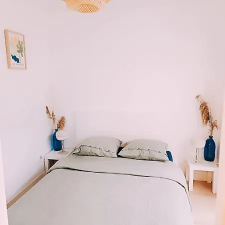 Maison Spacieuse Idealement Placee Bord De Апартаменты Порник