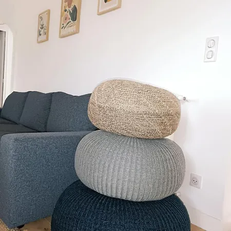 Maison Spacieuse Idealement Placee Bord De *