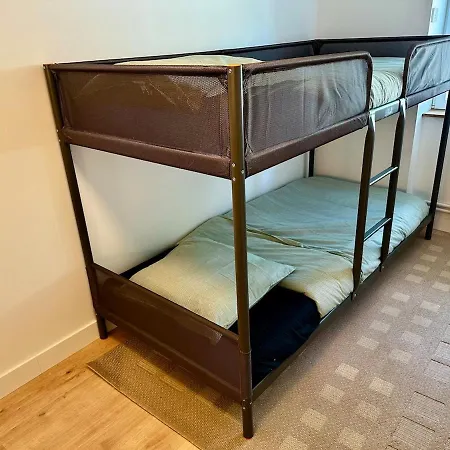 Maison Spacieuse Idealement Placee Bord De * Порник