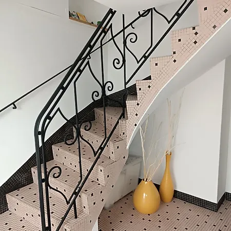 Maison Spacieuse Idealement Placee Bord De Апартаменты