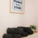 Appartamento Maison Spacieuse Idéalement Placée Bord De