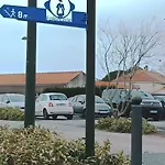 Maison Spacieuse Idéalement Placée Bord De Appartamento *