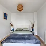 Maison Spacieuse Idéalement Placée Bord De Pornic