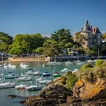 Appartamento Maison Spacieuse Idéalement Placée Bord De *