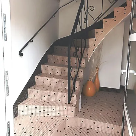 Apartment Maison Spacieuse Idealement Placee Bord De *