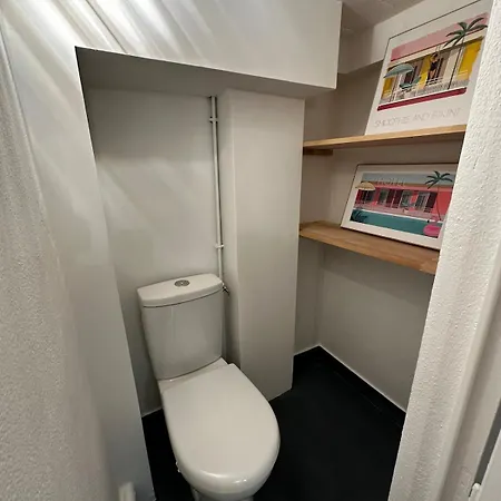 Maison Spacieuse Idealement Placee Bord De *