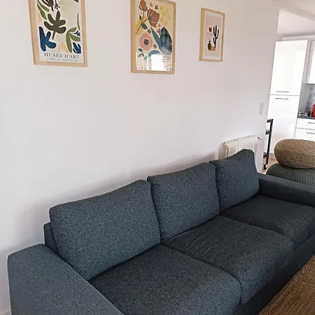 Maison Spacieuse Idealement Placee Bord De