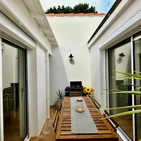 Maison Spacieuse Idealement Placee Bord De