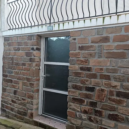 Maison Spacieuse Idealement Placee Bord De 公寓