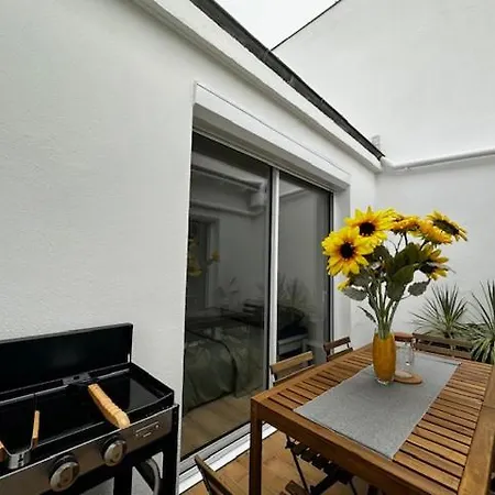 Maison Spacieuse Idealement Placee Bord De * Pornic