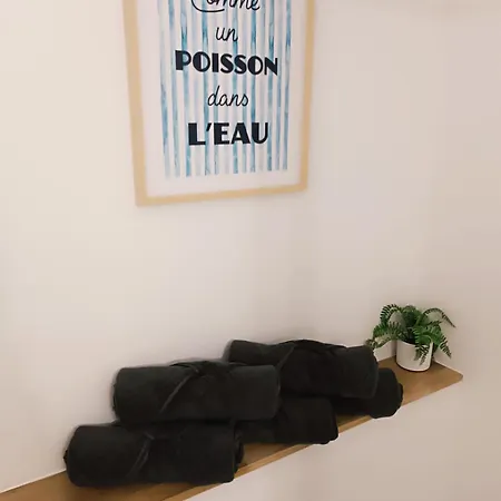 Maison Spacieuse Idealement Placee Bord De * Pornic