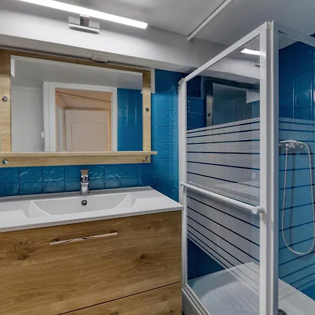 Appartamento Maison Spacieuse Idéalement Placée Bord De *