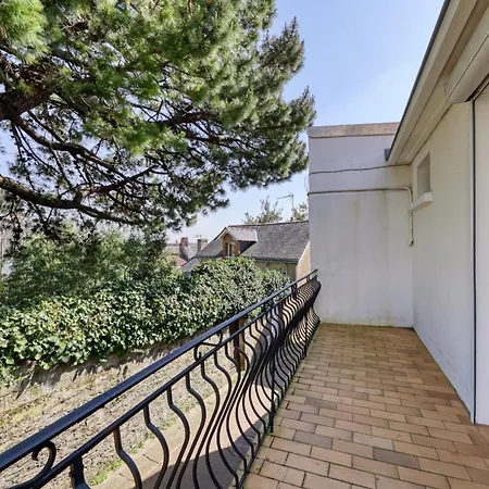 Apartament Maison Spacieuse Idealement Placee Bord De