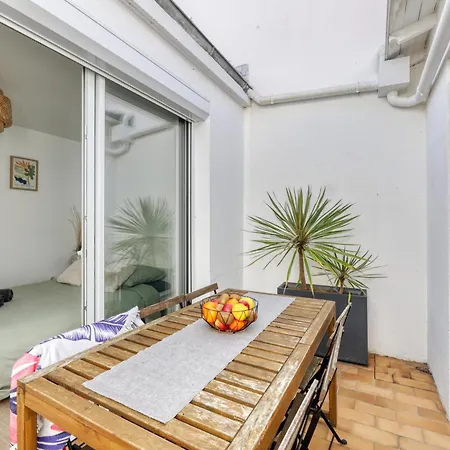 Maison Spacieuse Idéalement Placée Bord De Appartamento Pornic