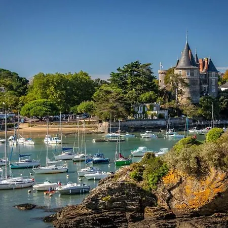 Apartamento Maison Spacieuse Idealement Placee Bord De *