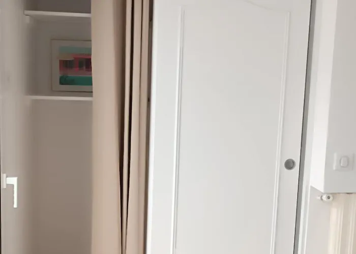 Maison Spacieuse Idealement Placee Bord De * Pornic