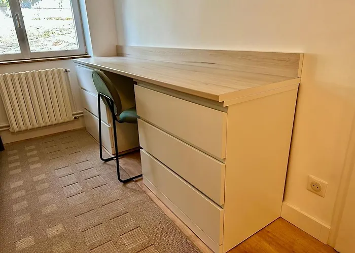 Apartmán Maison Spacieuse Idealement Placee Bord De Pornic