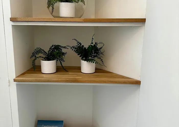 Maison Spacieuse Idealement Placee Bord De Pornic