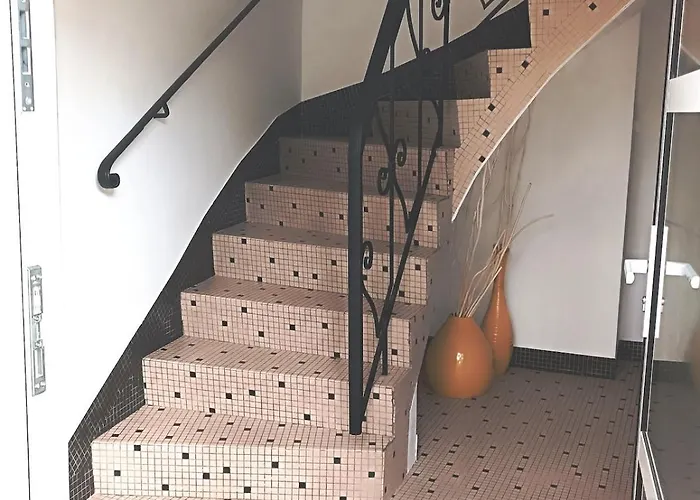 Apartmán Maison Spacieuse Idealement Placee Bord De *