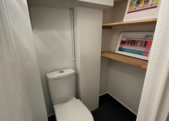 Maison Spacieuse Idealement Placee Bord De *