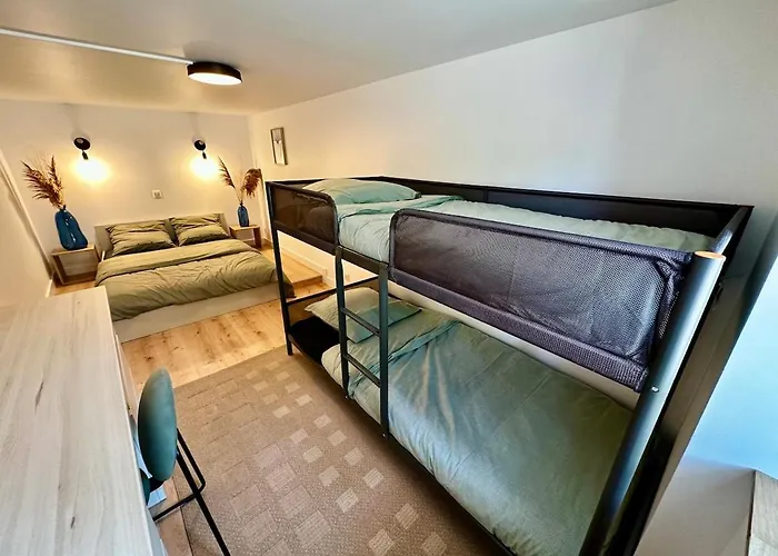 Maison Spacieuse Idealement Placee Bord De Pornic