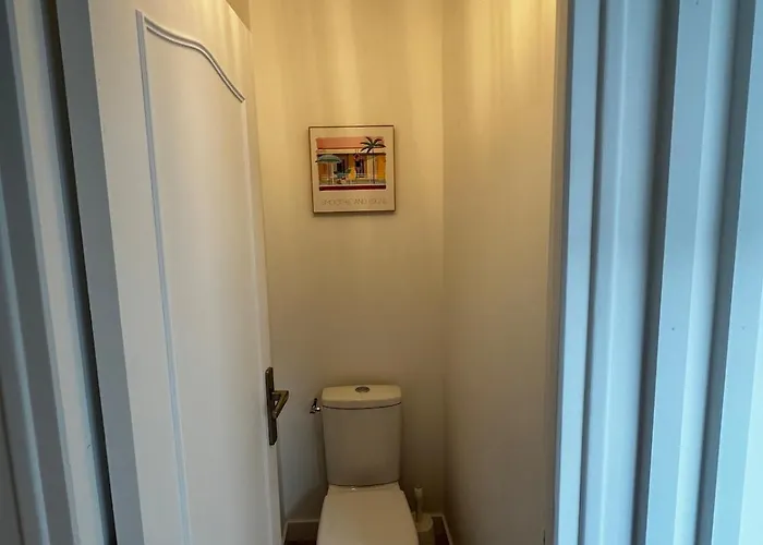 Maison Spacieuse Idealement Placee Bord De Apartmán