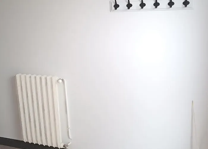 Apartmán Maison Spacieuse Idealement Placee Bord De Pornic