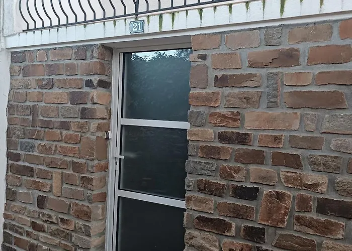 Maison Spacieuse Idealement Placee Bord De Apartmán