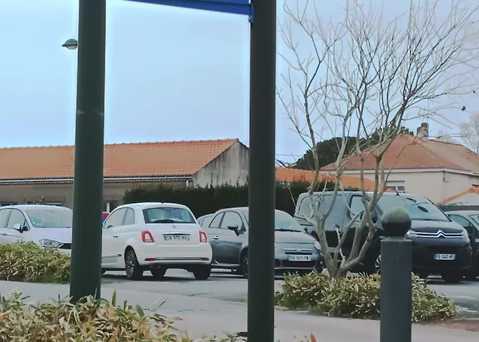 Maison Spacieuse Idealement Placee Bord De Apartmán *