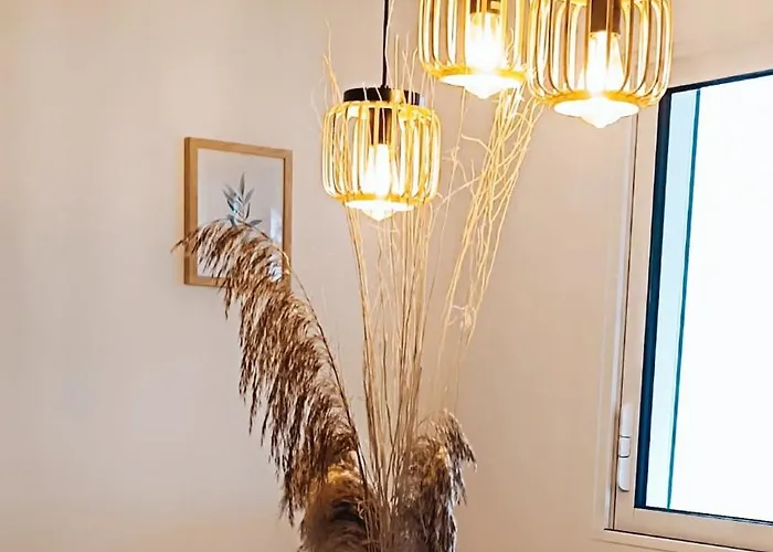 Apartmán Maison Spacieuse Idealement Placee Bord De Pornic