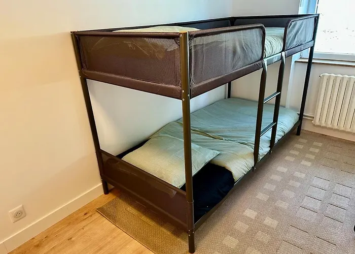 Maison Spacieuse Idealement Placee Bord De * Pornic