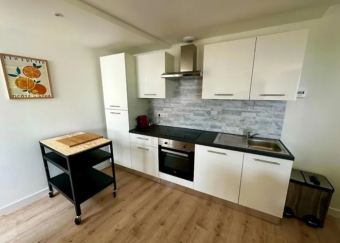 Apartmán Maison Spacieuse Idealement Placee Bord De Pornic