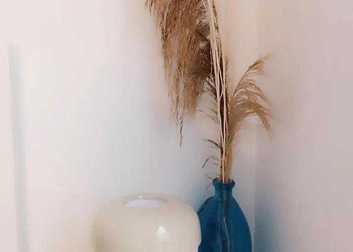 Maison Spacieuse Idealement Placee Bord De Apartmán