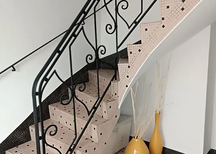 Maison Spacieuse Idealement Placee Bord De Apartmán